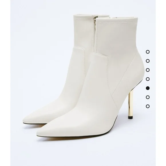 Zara boot - Picture 2 of 10